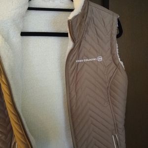 Free Country vest